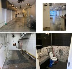 Berseh Food Centre (D8), Retail #596399091